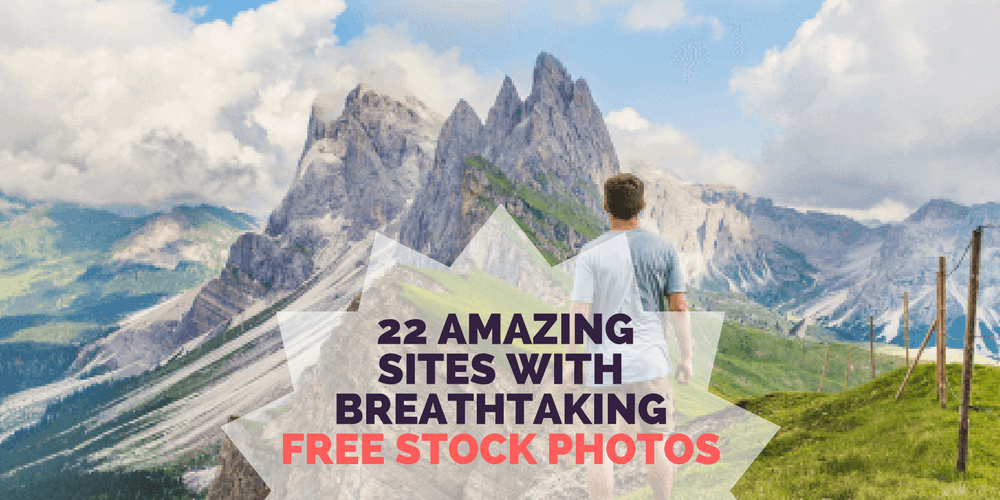 Free Stock Photos