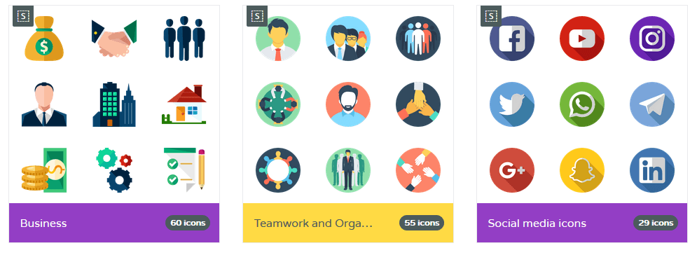 free vector icon free vector icon