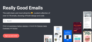 Really Good Emails Really Good Emails