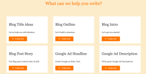 StoryLab.ai Copy Generator StoryLab.ai Copy Generator