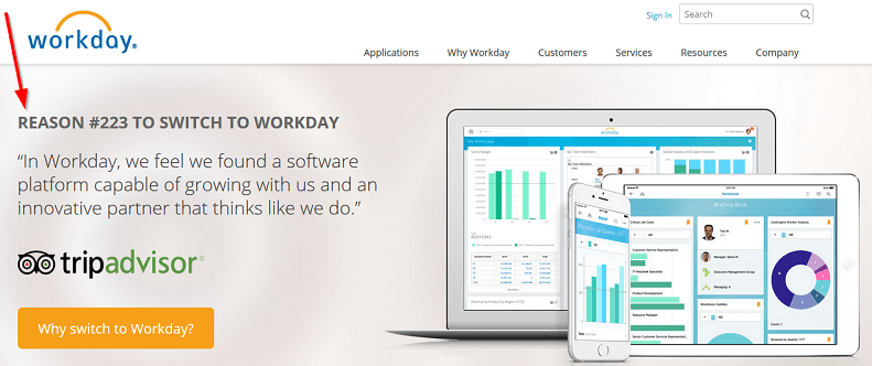 tripadvisor-uses-workday-the-reason-to-use-their-service