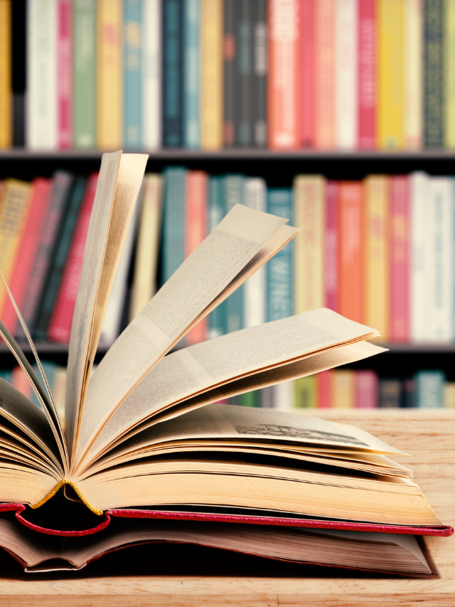 Top Digital Marketing Books Winter of 2023
