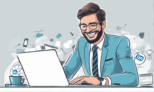 LinkedIn Post Ideas for Chief Operating Officers COOs LinkedIn Post Ideas for Chief Operating Officers COOs